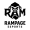 RAMPAGE Esports logo