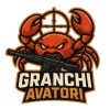 Granchi Avatori logo