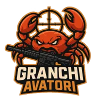 Granchi Avatori logo