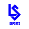 Lausanne-Sport Esports logo
