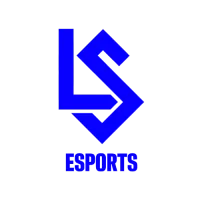 Lausanne-Sport Esports logo