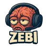 Projet Zebi logo
