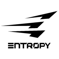 Entropy Gaming logo