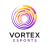 Vortex Esports logo