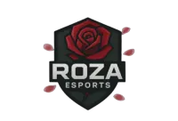 ROZA logo