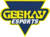 Geekay logo