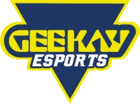 Geekay logo