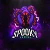 Spooky-Gaming logo