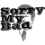 SorryMyBad logo