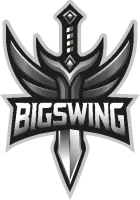BigSwing eSports e.V. Team Delta logo