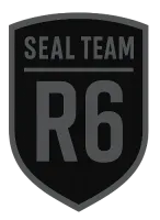 seal team r6 logo
