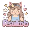 Roblox suchtis uwu kawaii oni-chan baka logo