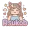 Roblox suchtis uwu kawaii oni-chan baka logo