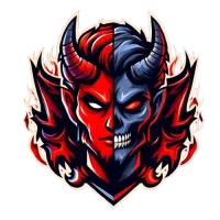 devils in disguise logo