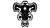 Black Bulls LFO logo