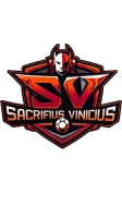Sacrifius Vinicius logo