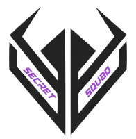 Secret Squad logo