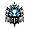 Frostpunk by AcE logo