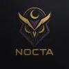 NOCTA logo