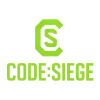 Code Siege logo