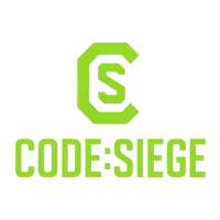 Code Siege logo