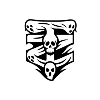 Teza eSports - Ghost logo