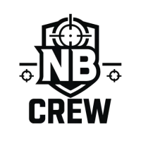 NB CREW logo