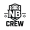 NB CREW logo