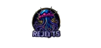 Team REJECTS logo