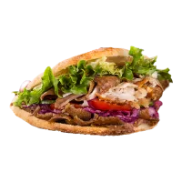 Team Kebab logo