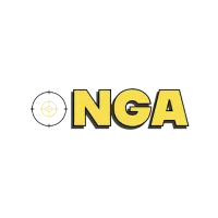 National Gamers  Association logo