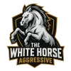 The White Horse [inactive] logo