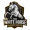 The White Horse [inactive] logo