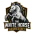 The White Horse [inactive] logo