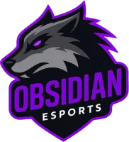 OBSIDIAN logo