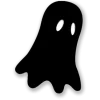 ghost logo