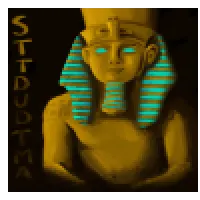 Stealing the Treasure Drunk Uncle Dylan Told Me About logo