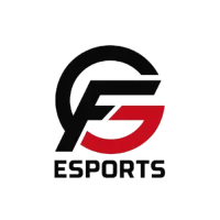 Team five guys [inactive] logo