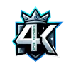 Four Kings logo
