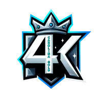Four Kings logo