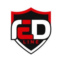 RedLine logo