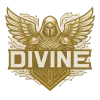 Team Divine logo
