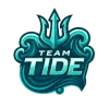 Team Tide logo