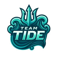 Team Tide logo