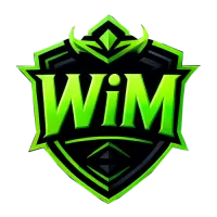 When it Matters logo