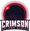 Crimson Eclipse Red logo