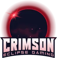 Crimson Eclipse Red logo