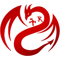 Team Sinister Red logo