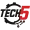 Tech5 logo