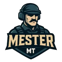 Mesterek logo